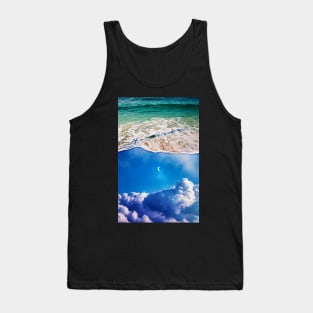 Washed Ashore Tank Top